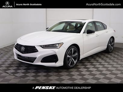 Used 2025 Acura TLX w/ Technology Package