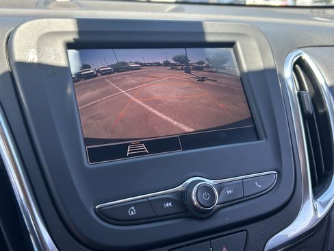 Used 2024 Chevrolet Equinox LT AWD/4WD image 31