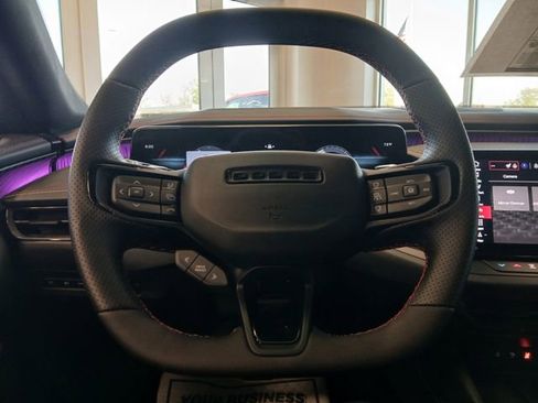 New 2026 Dodge Charger Scat Pack AWD/4WD image 18