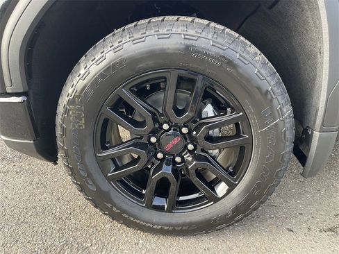 New 2026 GMC Sierra 1500 Elevation w/ Elevation Premium Package image 34