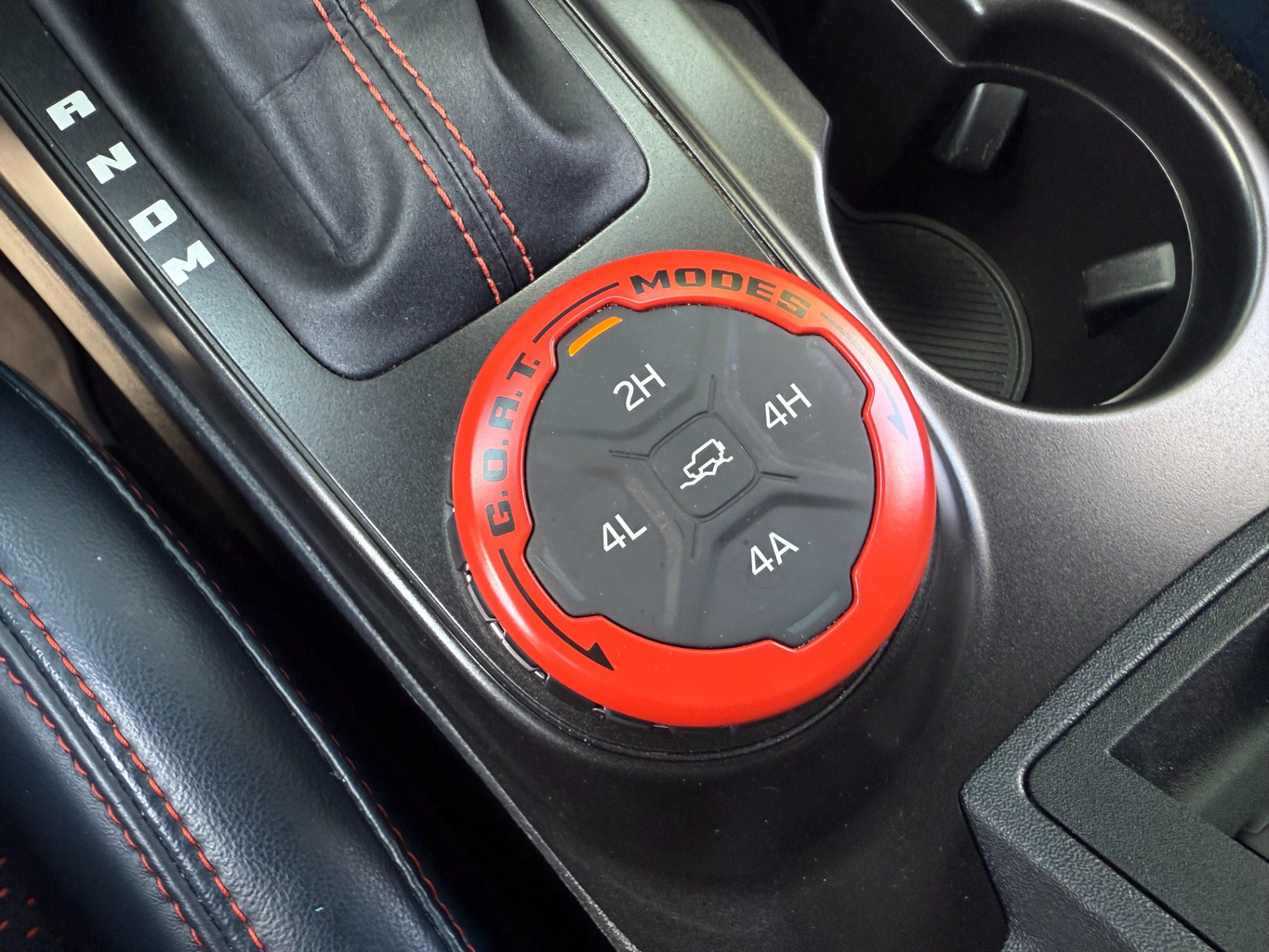 Used 2022 Ford Bronco Raptor AWD/4WD image 38