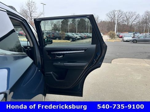 Certified 2024 Honda CR-V EX-L image 18