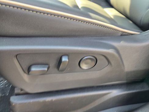 New 2026 Chevrolet Tahoe Premier w/ Sun And Tow Package image 21