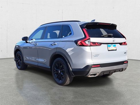 Used 2023 Honda CR-V Sport image 7