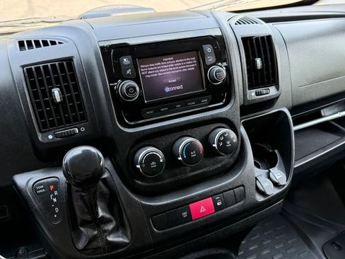 Used 2021 RAM ProMaster 2500 FWD image 17