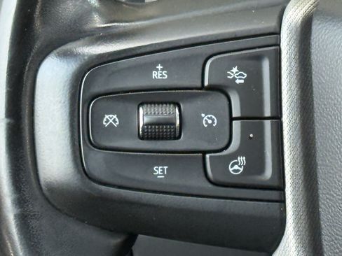 Used 2023 GMC Sierra 1500 Denali w/ Technology Package AWD/4WD image 38