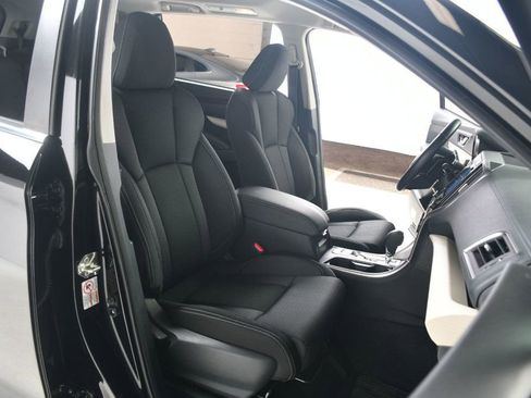 Used 2020 Subaru Ascent Premium w/ Convenience Package image 30