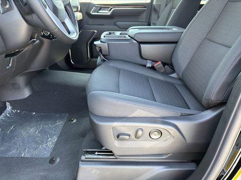 New 2026 GMC Sierra 1500 Elevation AWD/4WD image 16