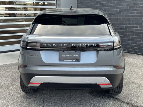 New 2026 Land Rover Range Rover Velar S AWD/4WD image 5