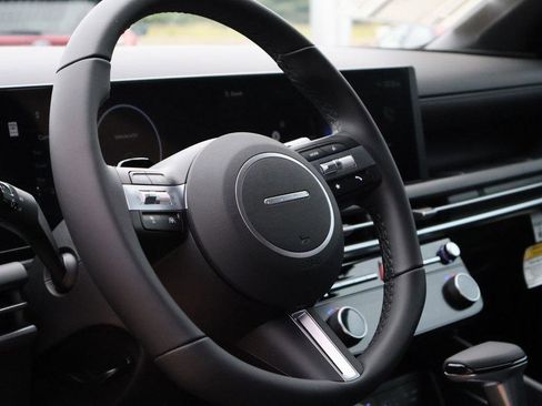 New 2026 Hyundai Santa Cruz XRT image 25