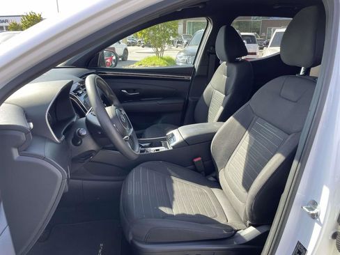 Used 2022 Hyundai Santa Cruz SEL AWD/4WD image 8