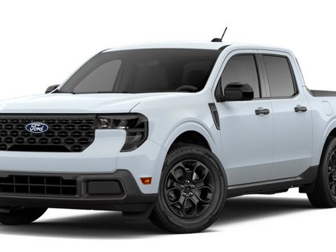 New 2026 Ford Maverick XLT FWD image 25