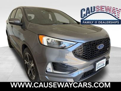 Used 2023 Ford Edge ST