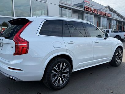 Used 2020 Volvo XC90 T6 Momentum