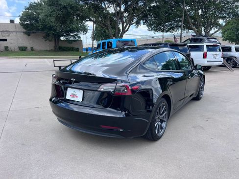Used 2021 Tesla Model 3 Standard Range Plus RWD image 6