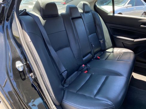 Used 2022 Nissan Altima 2.5 SL image 20