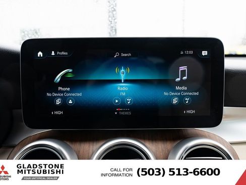 Used 2022 Mercedes-Benz GLC 300 4MATIC image 15