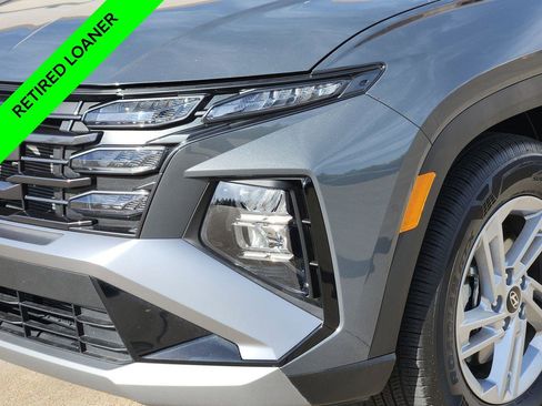 New 2026 Hyundai Tucson SE image 6