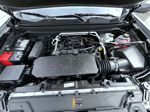 New 2026 Chevrolet Colorado LT w/ LT Convenience Package AWD/4WD image 24