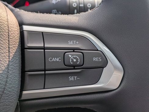 New 2026 Jeep Compass Latitude image 22