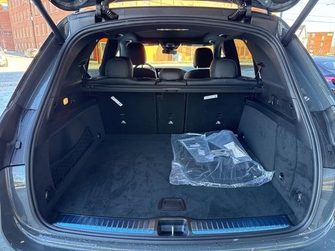 New 2026 Mercedes-Benz GLE 450 4MATIC image 28