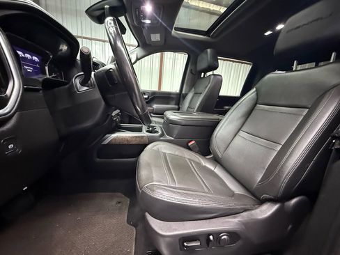 Used 2020 GMC Sierra 3500 Denali w/ Denali Ultimate Package image 11