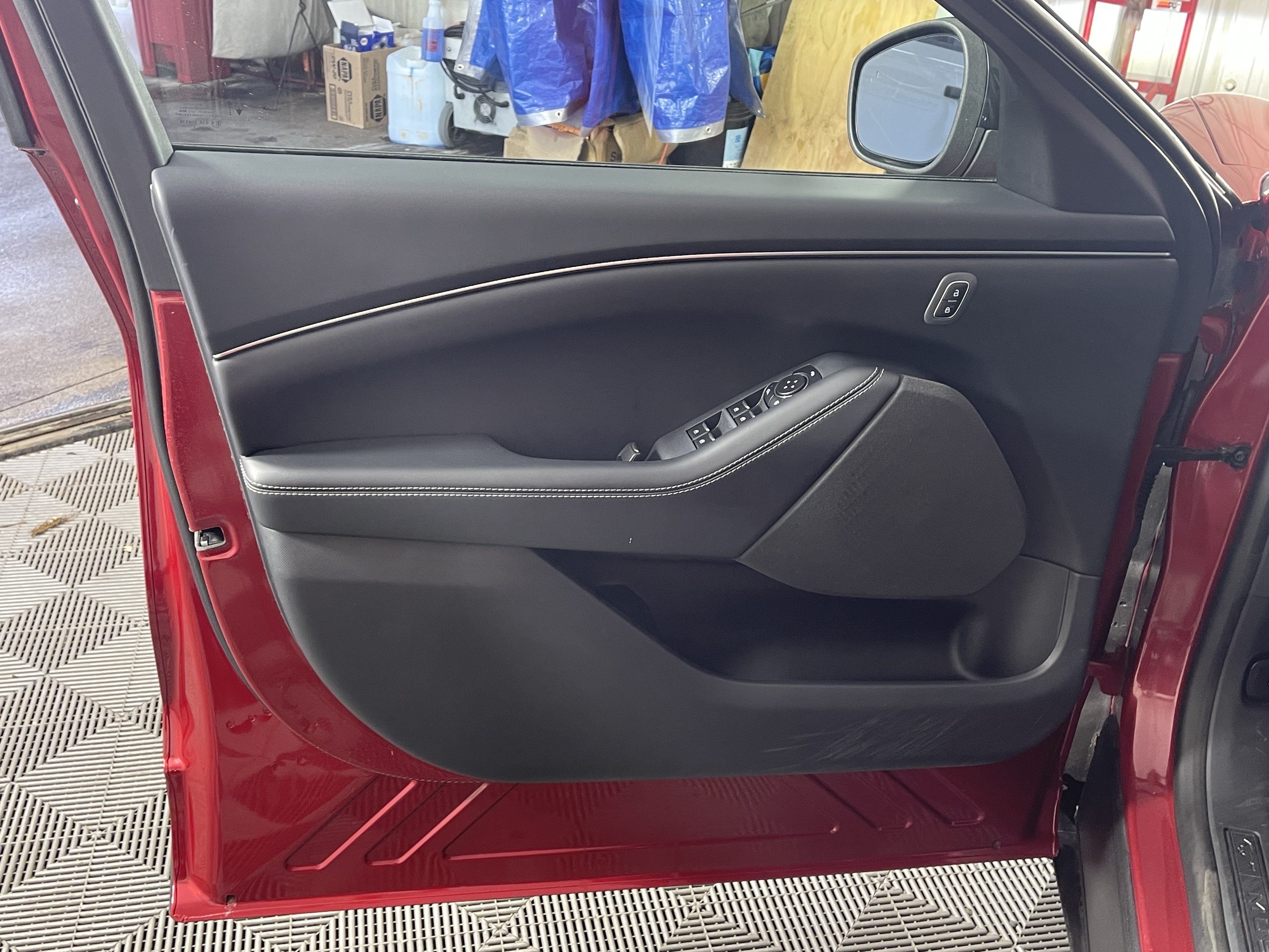 Used 2024 Ford Mustang Mach-E Select RWD image 16