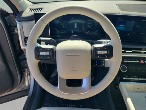 New 2026 Hyundai Santa Fe SEL image 15