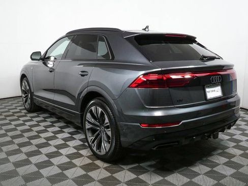 New 2026 Audi Q8 Premium Plus image 32