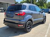 Used 2021 Ford EcoSport SE w/ SE Convenience Package image 4