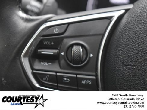 Certified 2023 Acura MDX SH-AWD w/ Technology Package image 10