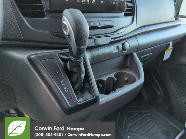 New 2026 Ford Transit 350 148 High Roof Extended AWD image 17
