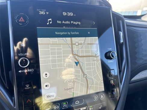 New 2026 Subaru Forester Limited image 17