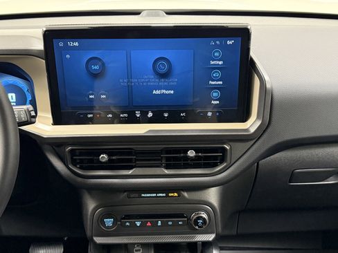 New 2025 Ford Bronco Sport Big Bend image 26