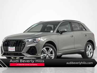 Used 2023 Audi Q3 2.0T Premium Plus w/ Premium Plus Package