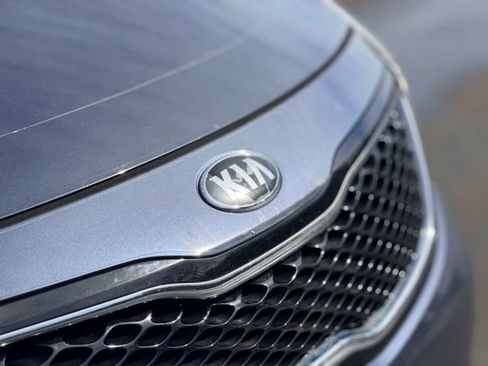 Used 2015 Kia Optima LX w/ Paint Protection Film Package image 24