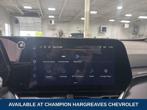 Certified 2026 Chevrolet Equinox LT w/ Safety and Technology Package FWD image 17