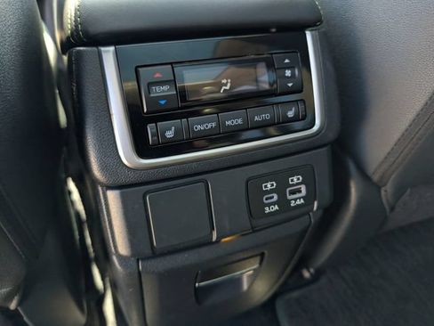 Used 2023 Subaru Ascent Onyx Edition Limited AWD/4WD image 20