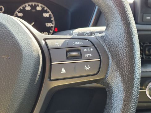 Certified 2025 Honda CR-V LX image 20