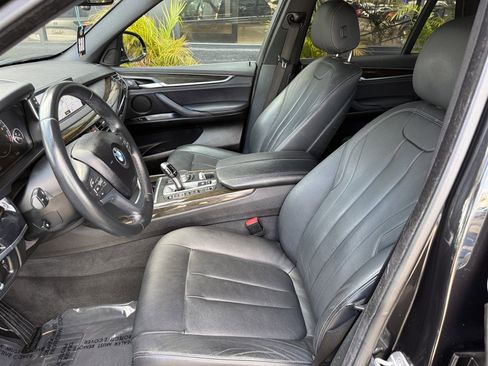 Used 2018 BMW X5 xDrive40e image 14