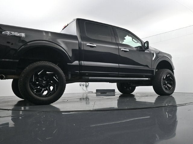 Used 2024 Ford F150 XLT AWD/4WD image 35