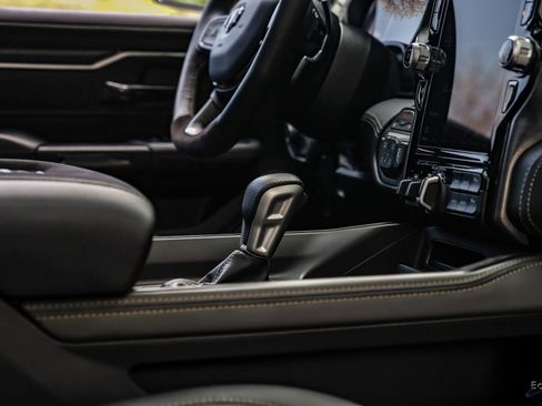 Used 2024 RAM 1500 TRX image 76