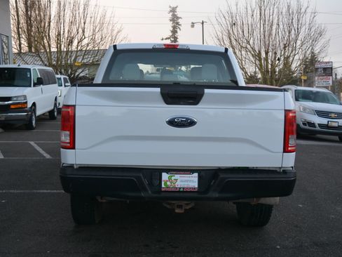 Used 2017 Ford F150 XL w/ XL Power Equipment Group image 6