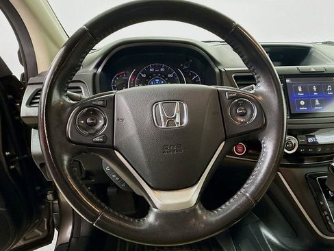 Used 2016 Honda CR-V EX-L image 11