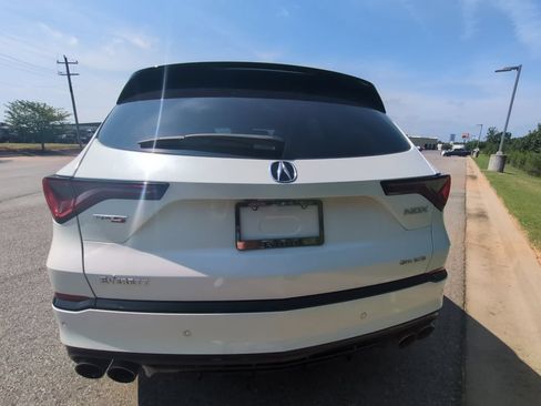 Used 2023 Acura MDX Type S AWD/4WD image 5