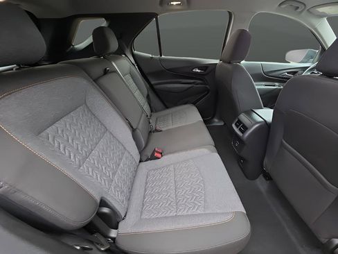 Used 2023 Chevrolet Equinox LT image 16