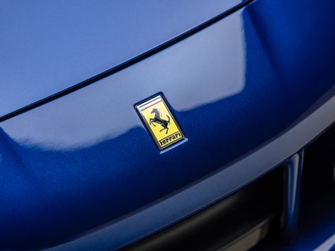 Certified 2018 Ferrari 488 GTB image 16