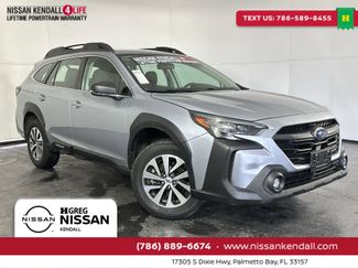 Used 2023 Subaru Outback 2.5i video 1