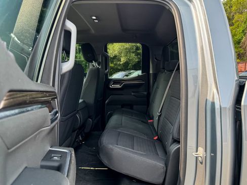Used 2024 Chevrolet Silverado 1500 RST w/ Rally Edition AWD/4WD image 15