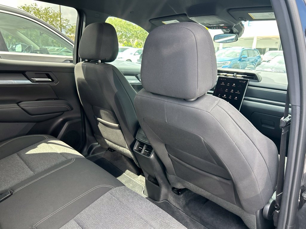 Used 2026 GMC Terrain Elevation FWD image 43